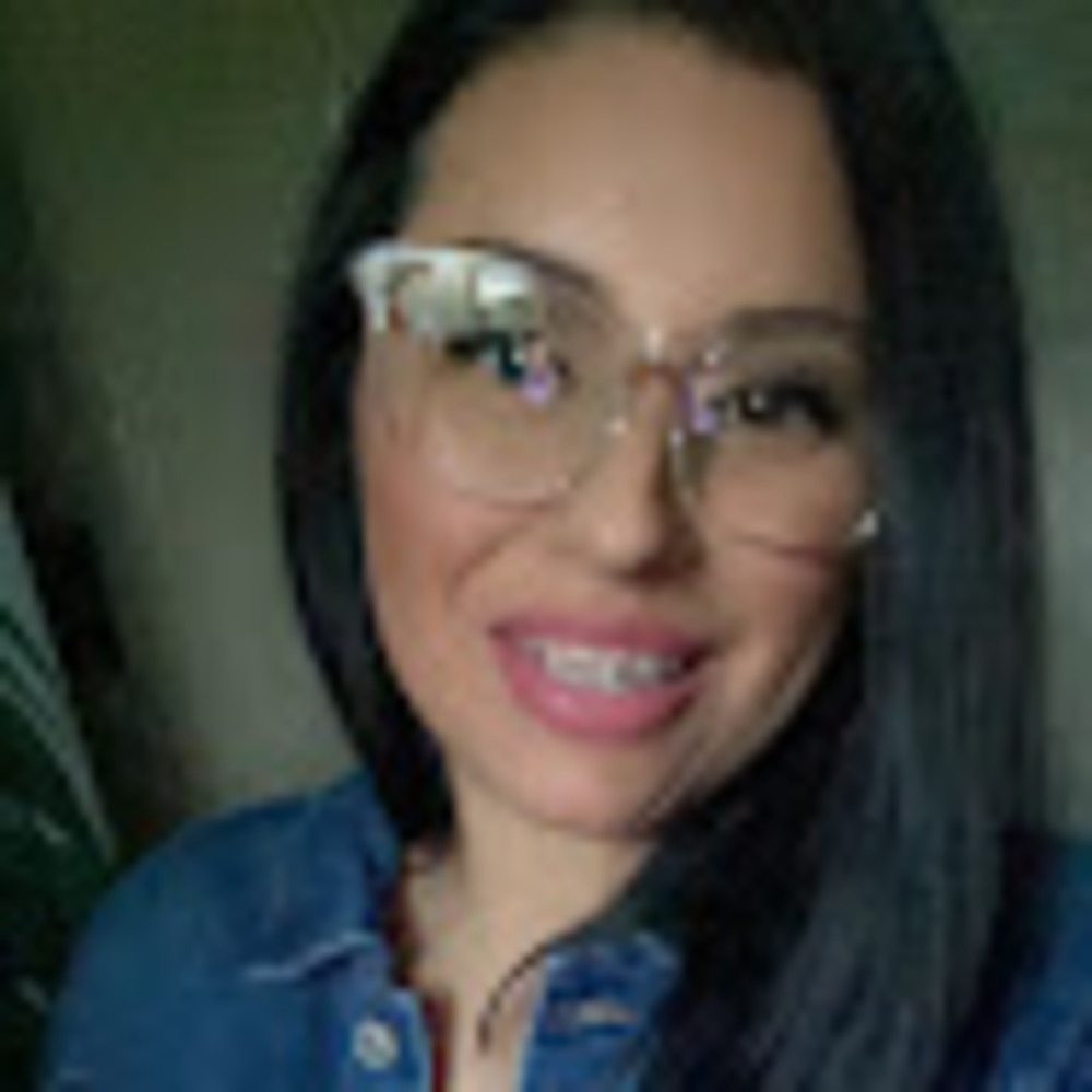 Meet your Posher, Blanca